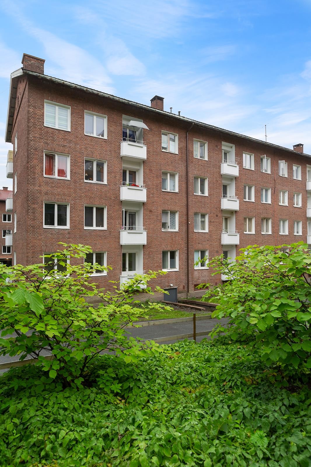 Gård 4 Galleribilde