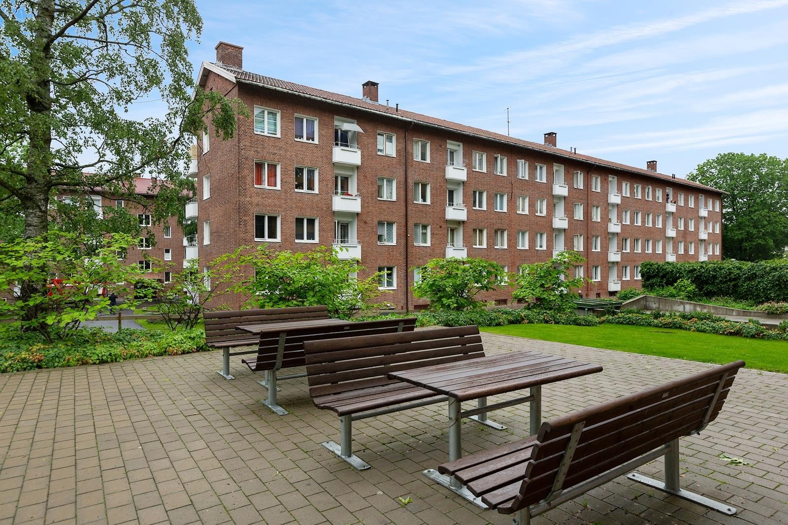 Gård 3 Galleribilde