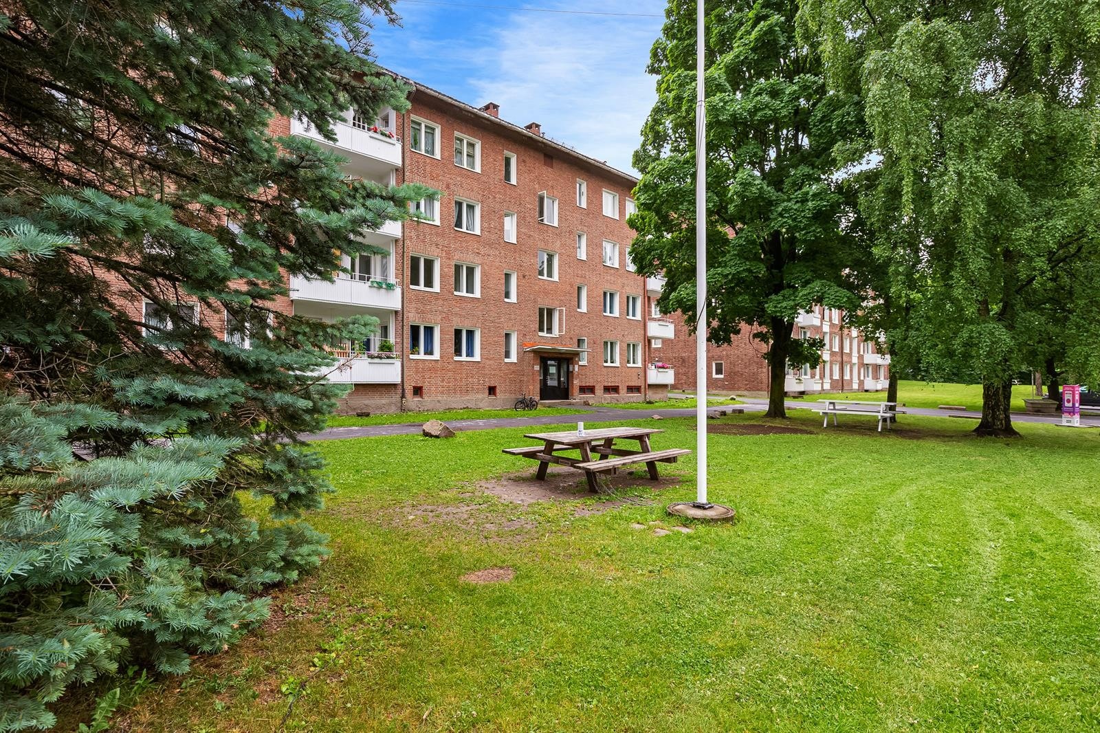 Gård 2 Galleribilde