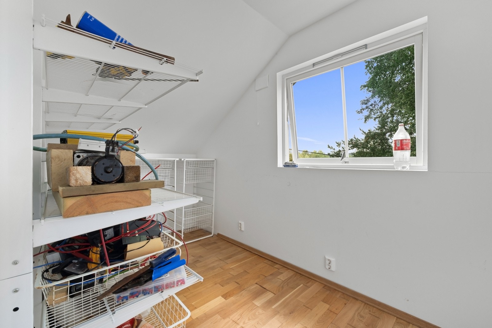 Soverom 3. Galleribilde