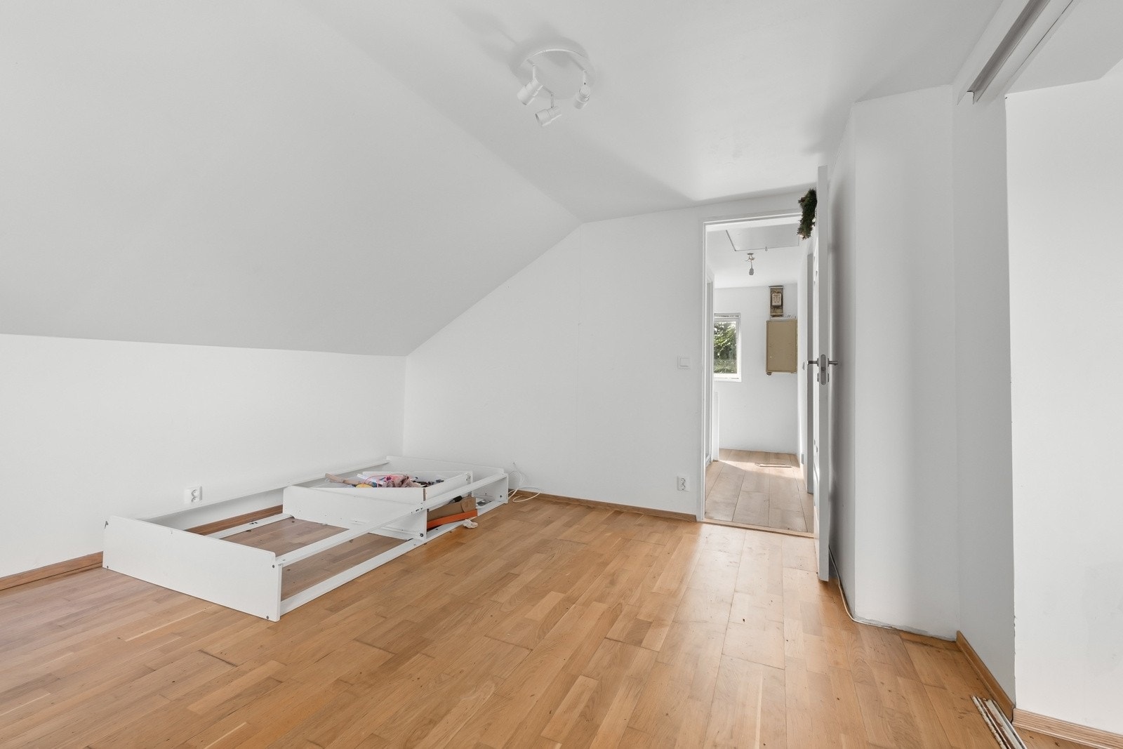 Soverom 2. Galleribilde