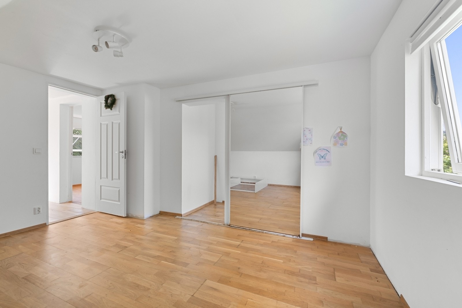 Soverom 2. Galleribilde