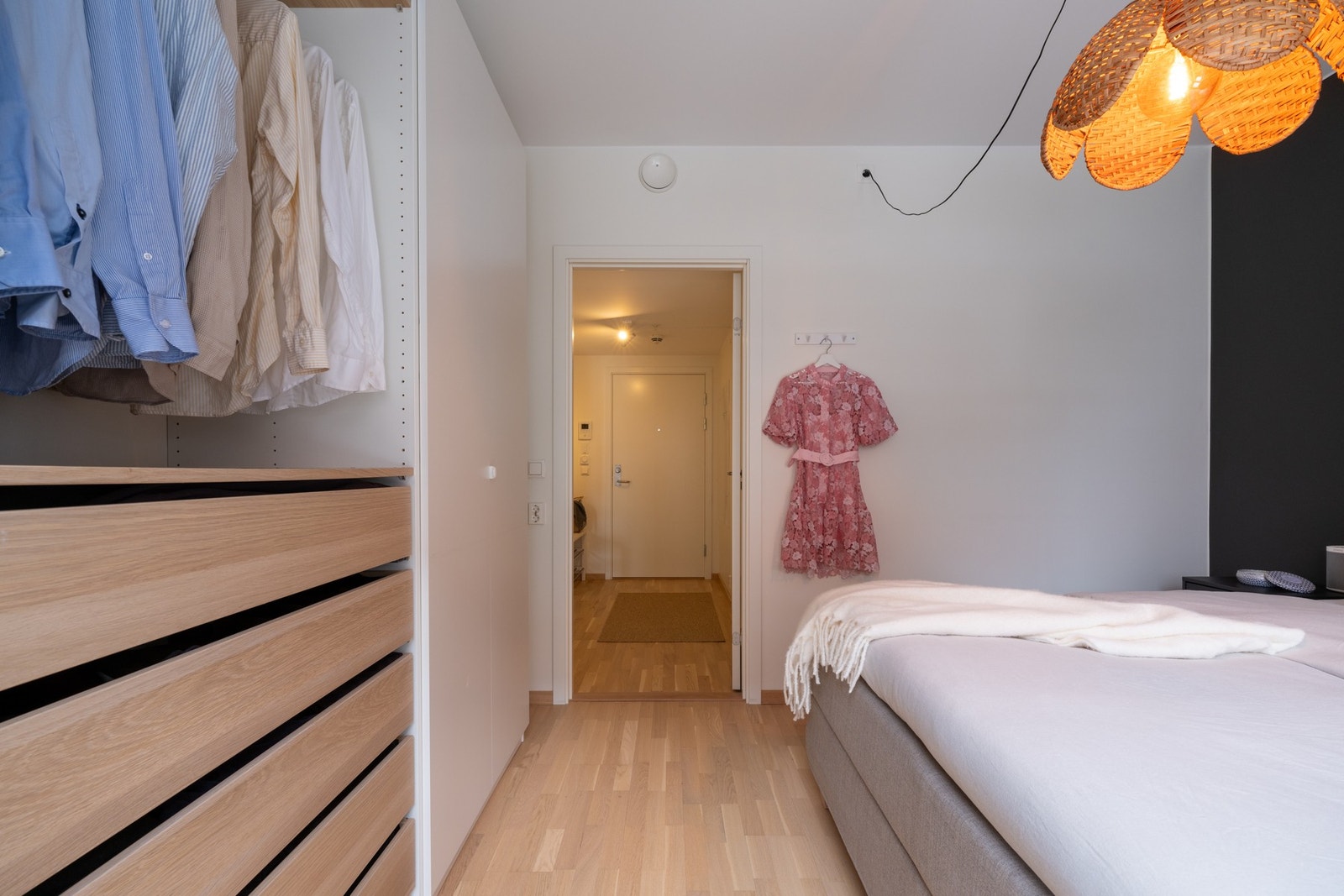 Her kan du bare ta med deg møblene og flytte rett inn! Galleribilde