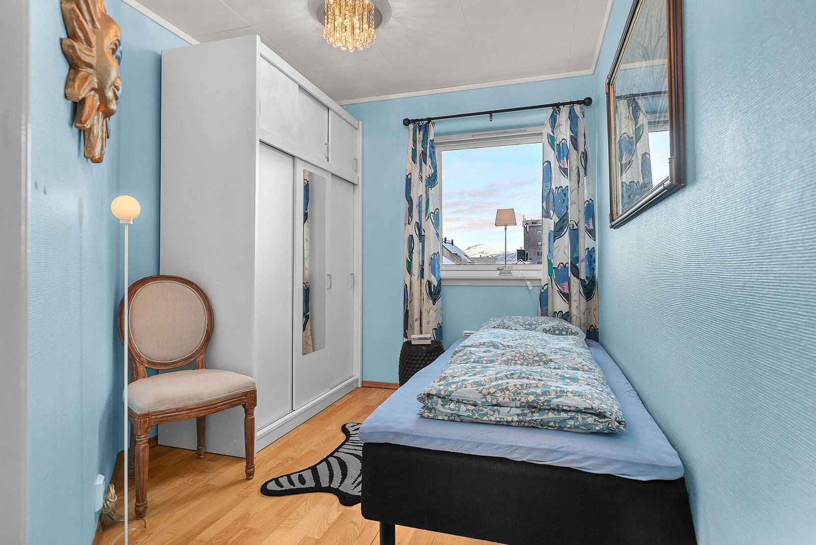 Soverom 2 Galleribilde