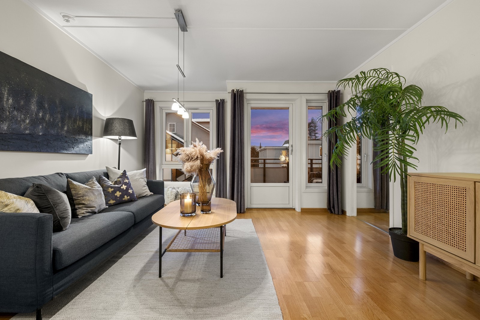 Velkommen til Bjørnsons Gate 31! Galleribilde