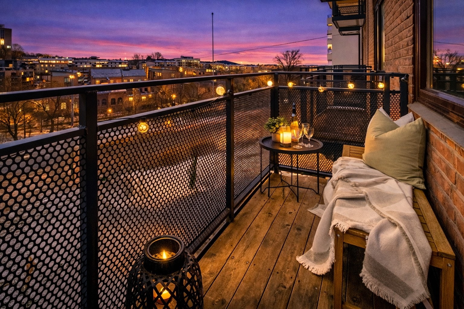 Nordvik ved Jesper Kristiansen (41262648) har gleden av å presentere Waldemars hage 2. Foto: Øivind Fykse - Rullende Fotograf AS Galleribilde