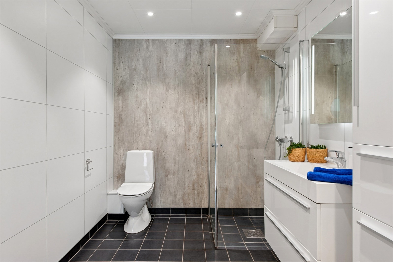 Nytt toalett ble installert i 2025 Galleribilde