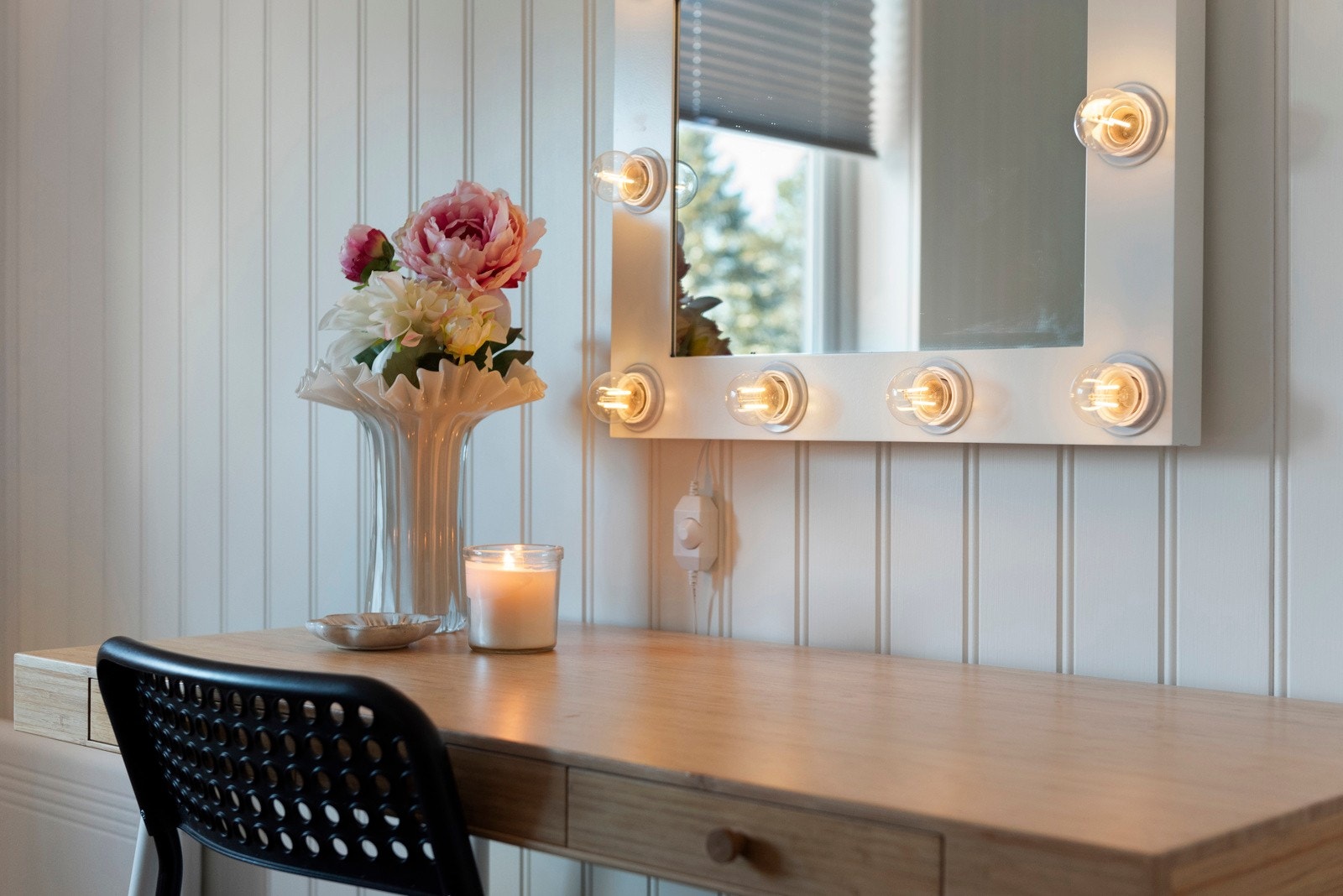 Soverom Galleribilde