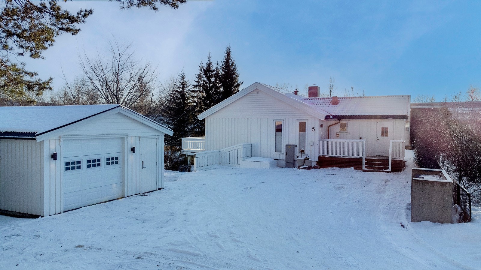 Velkommen til visning, husk påmelding! Galleribilde