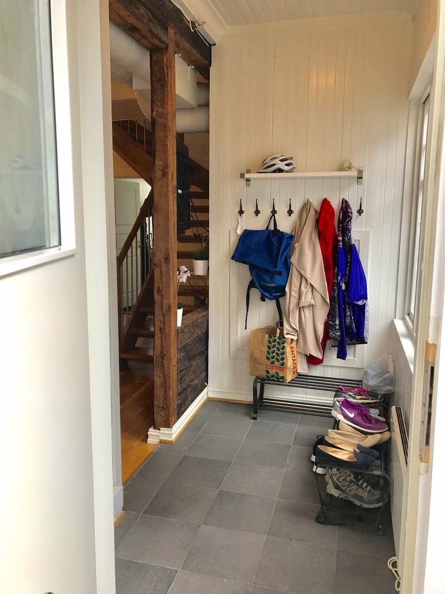 Gang Dronning Maud Galleribilde