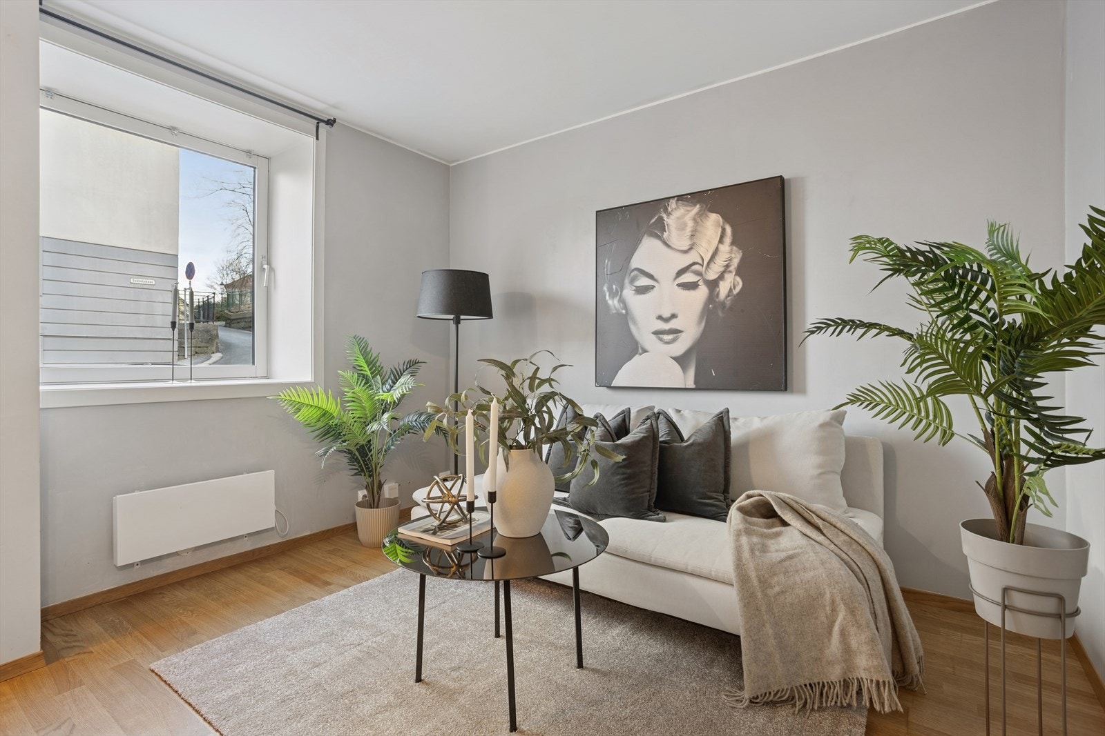 Velkommen til Bredalsmarken 2A - Presentert av Martin Engeberg v/DNB Eiendom. Galleribilde