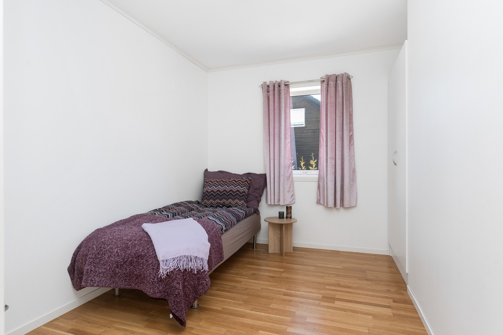 Soverom 2 Galleribilde