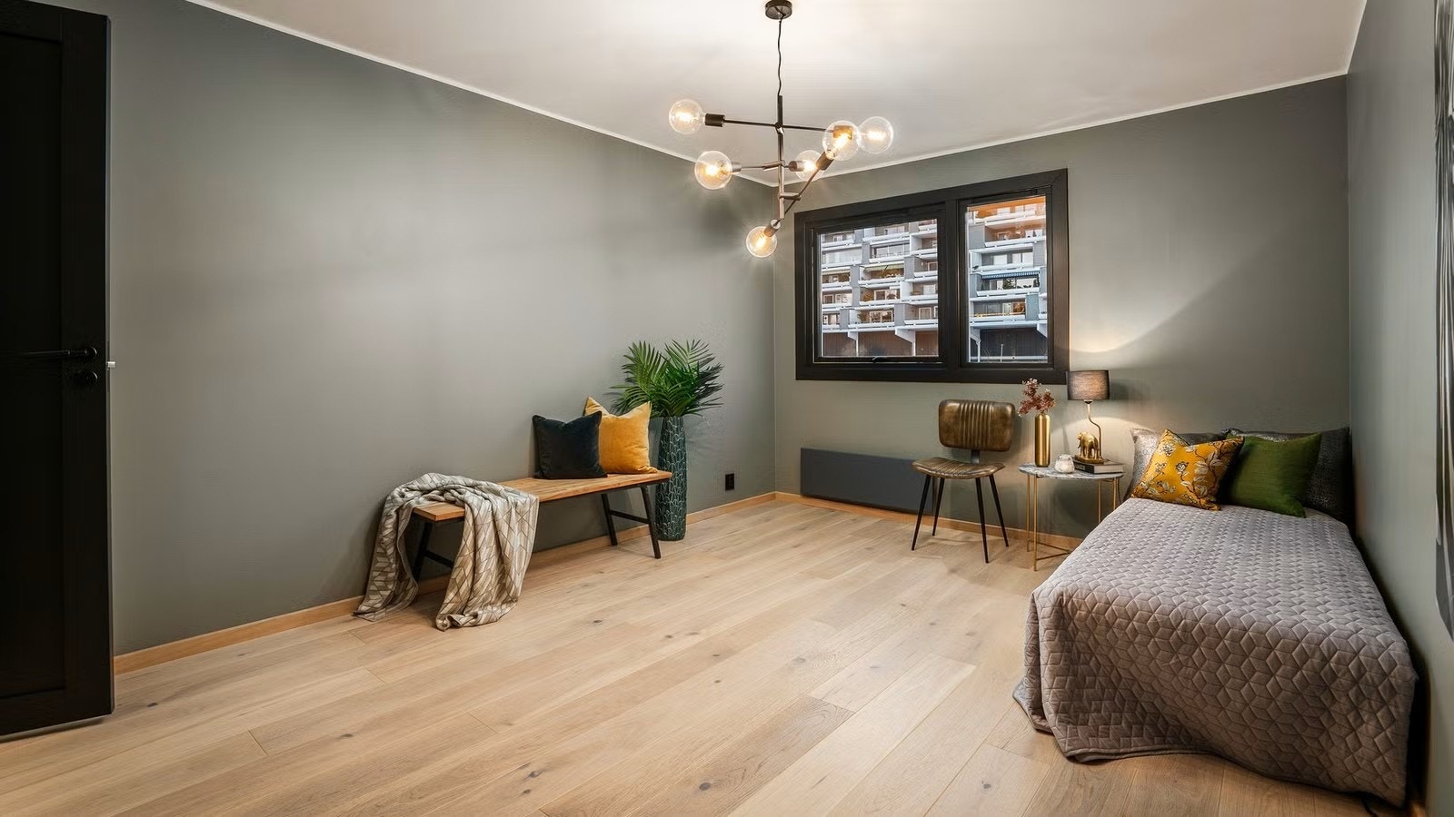 Soverom 3 Galleribilde