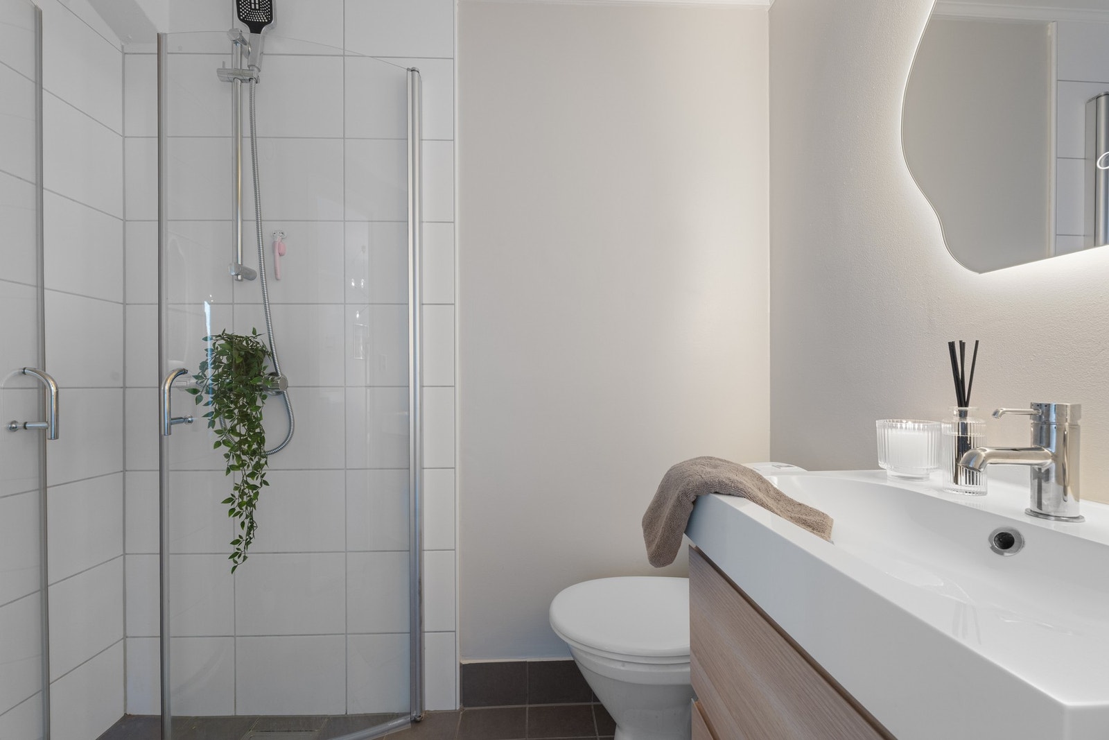 Badets overflater ble oppgradert i 2016 Galleribilde