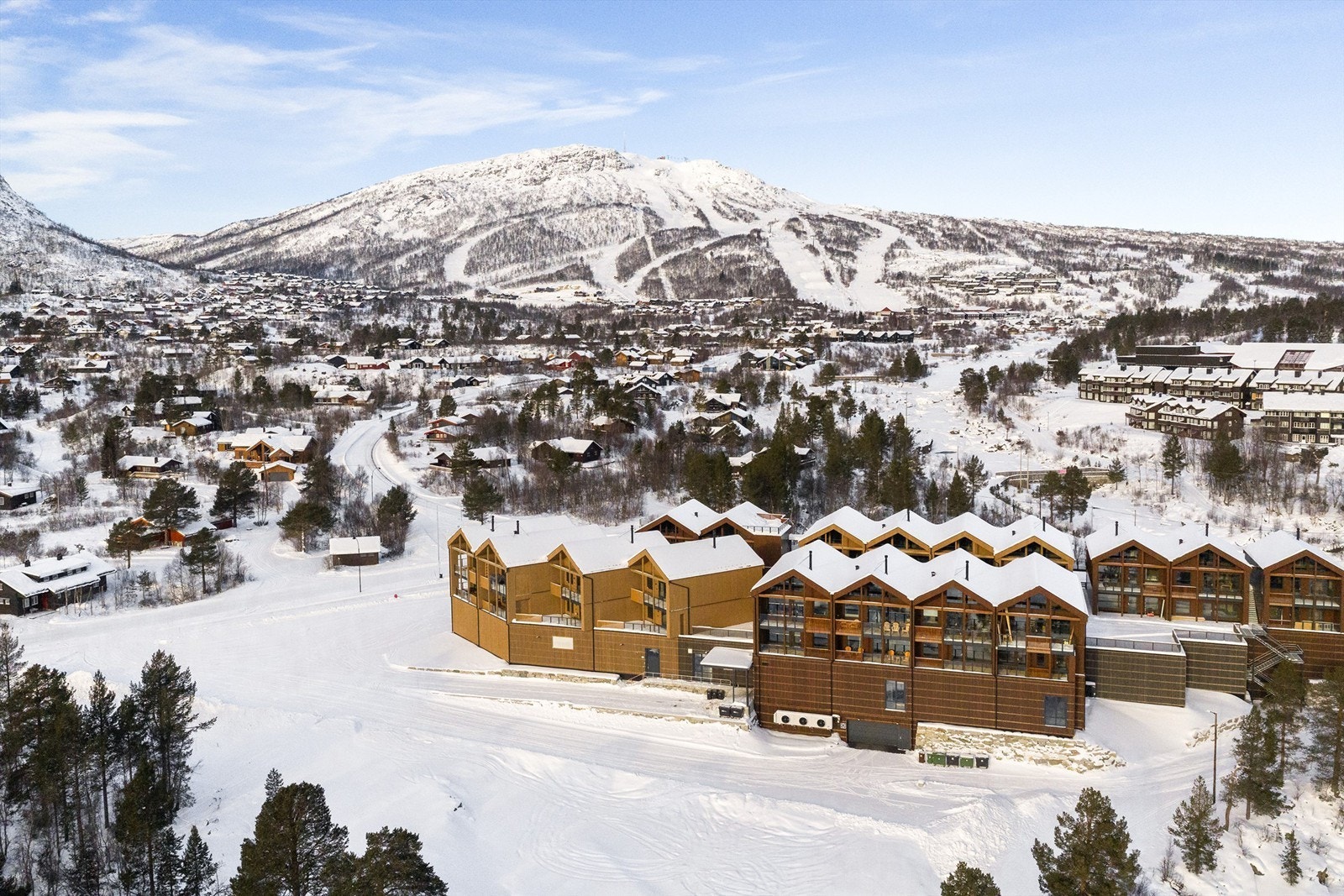 - Velkommen til Hovdegrend og leil. D - 33 - Galleribilde