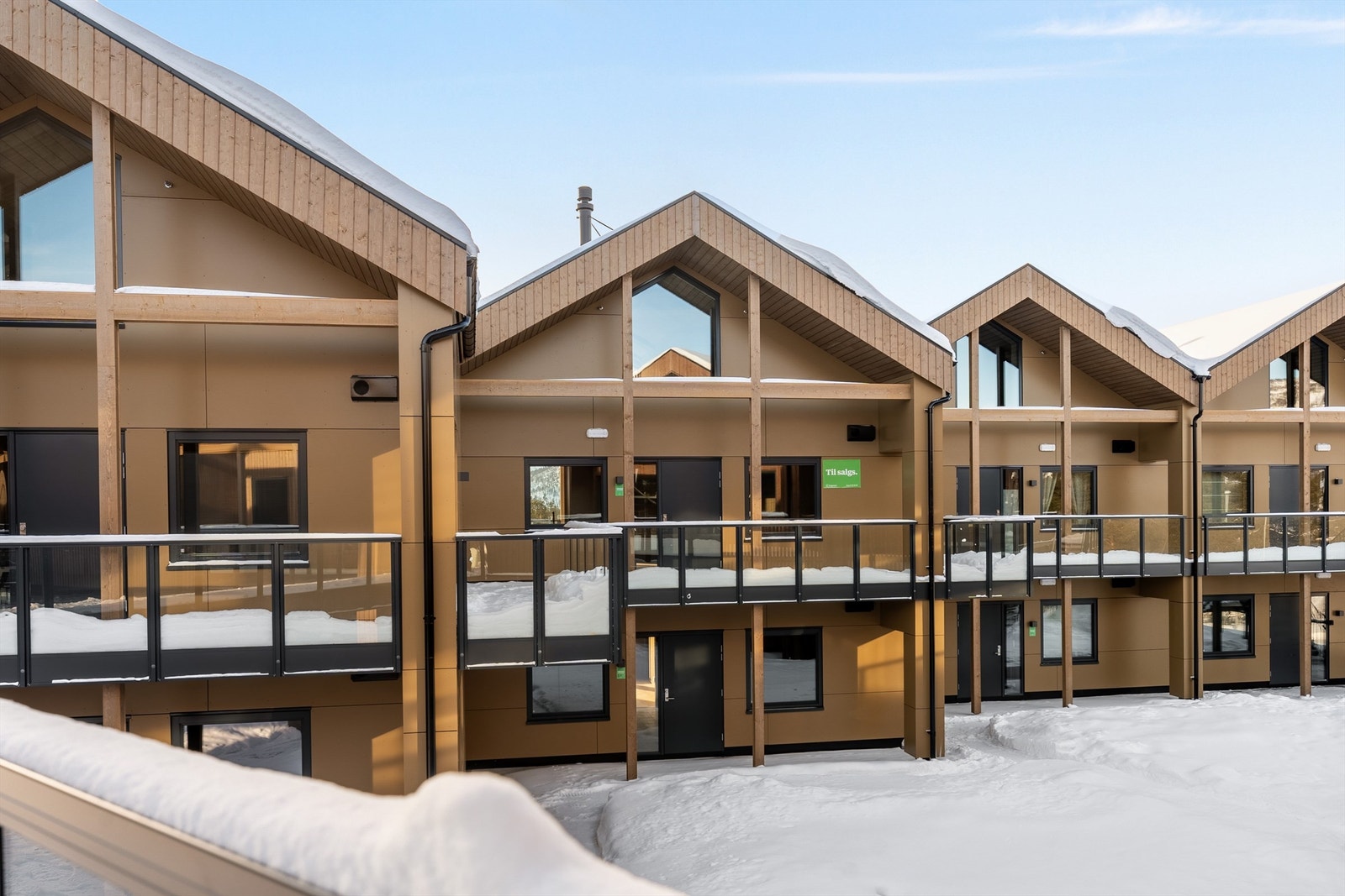 - Velkommen til Hovdegrend og leil. D - 33 - Galleribilde