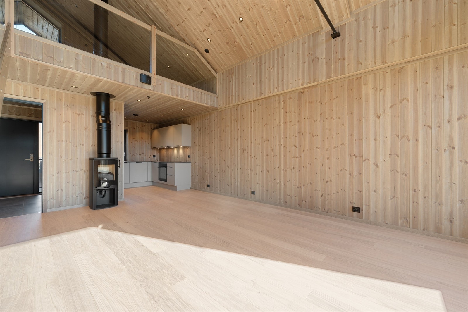 - Velkommen til Hovdegrend og leil. D - 33 - Galleribilde