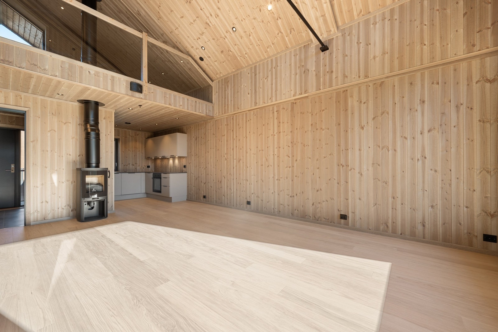 - Velkommen til Hovdegrend og leil. D - 33 - Galleribilde