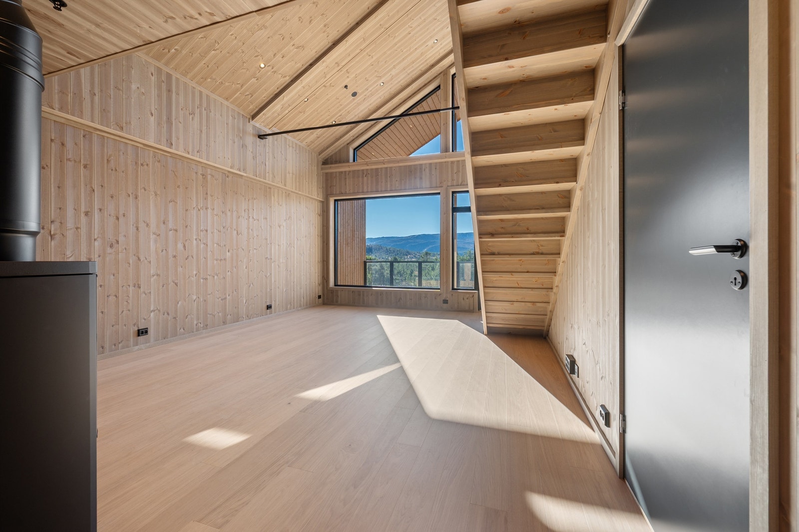 - Velkommen til Hovdegrend og leil. D - 33 - Galleribilde