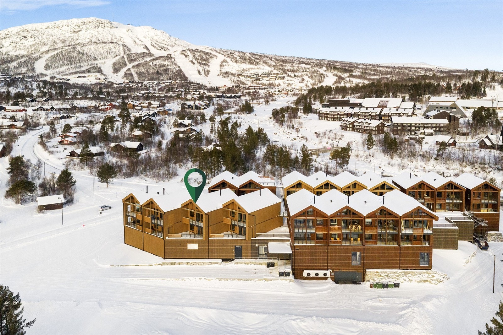 - Velkommen til Hovdegrend og leil. D - 33 - Galleribilde