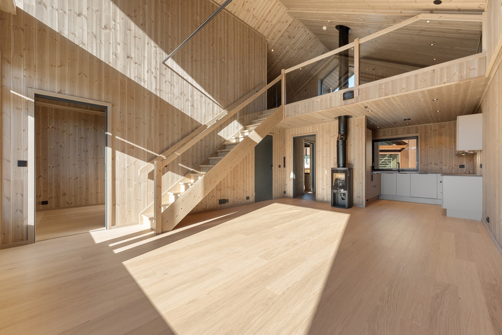 - Velkommen til Hovdegrend og leil. D - 33 - Galleribilde