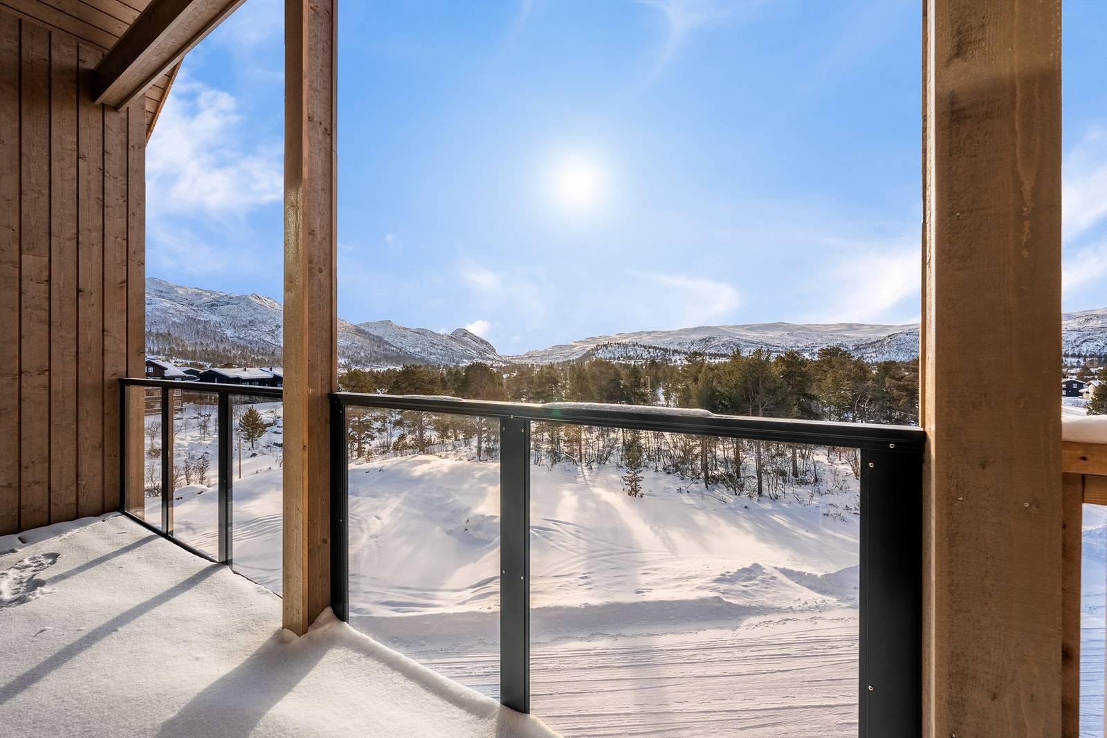 - Velkommen til Hovdegrend og leil. D - 33 - Galleribilde