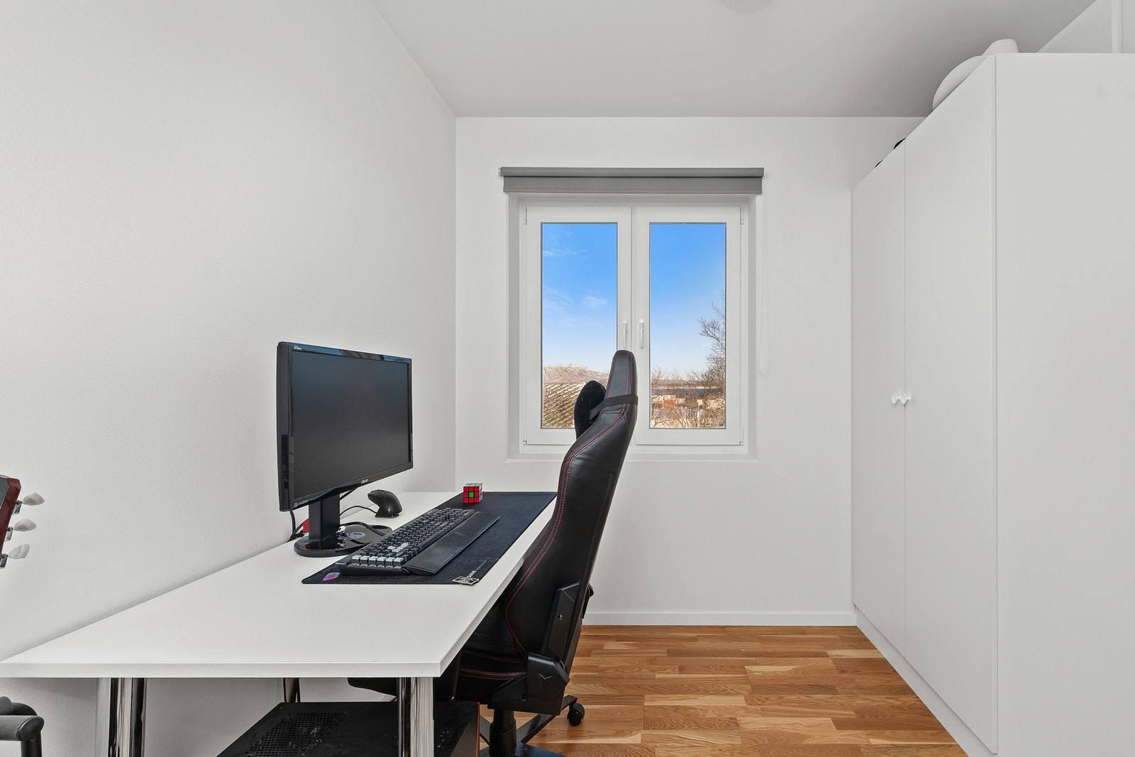 Soverom II Galleribilde