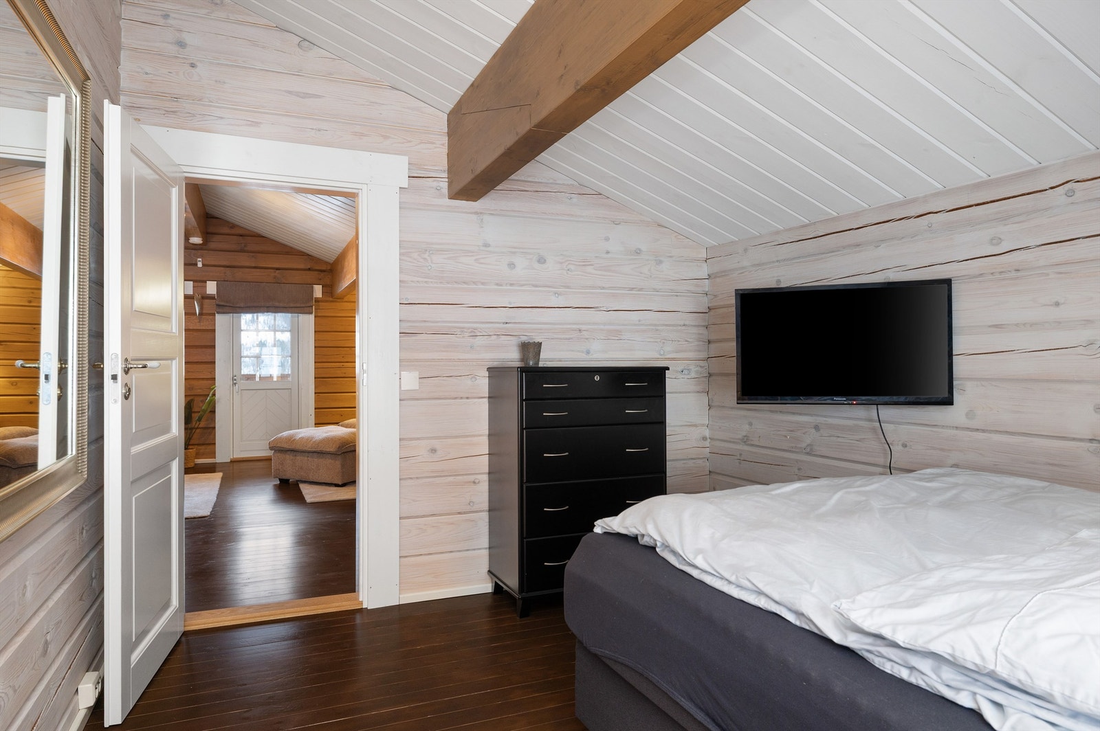 Soverom 4. Galleribilde