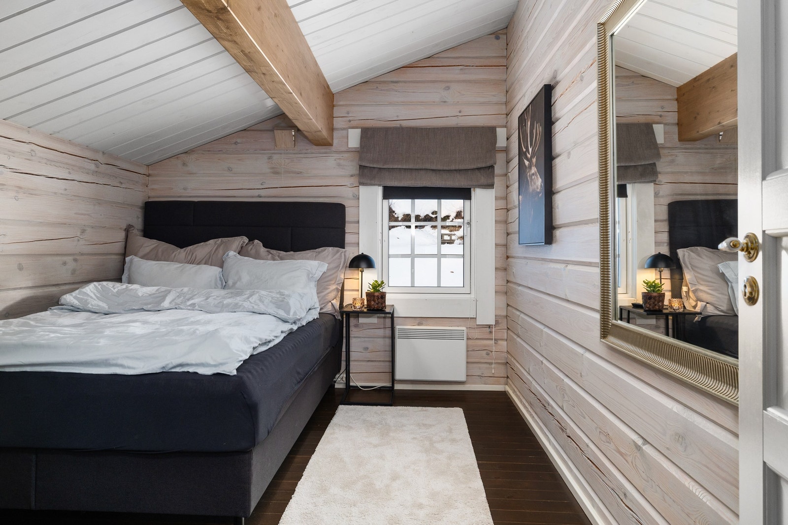 Soverom 4. Galleribilde