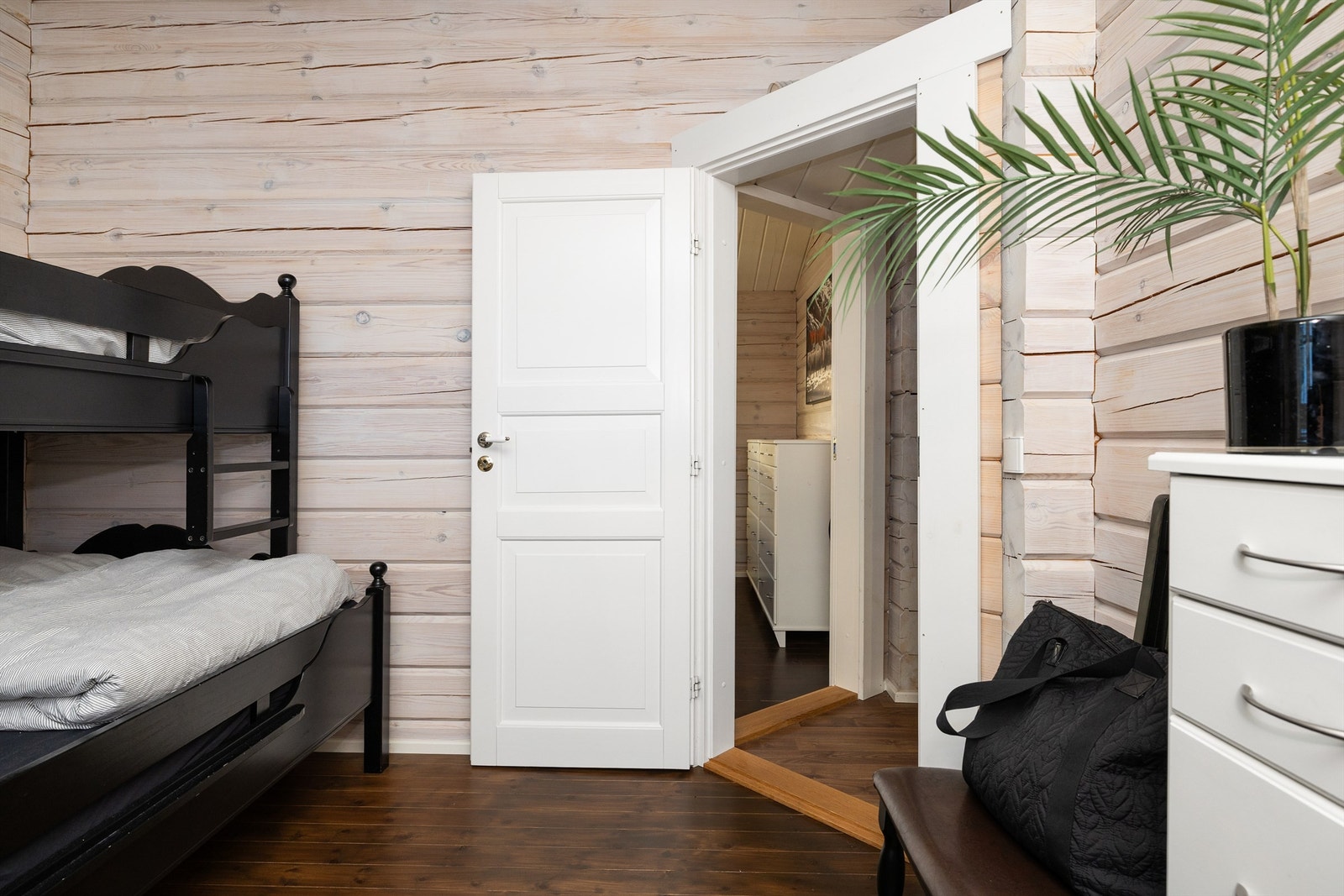 Soverom 2. Galleribilde