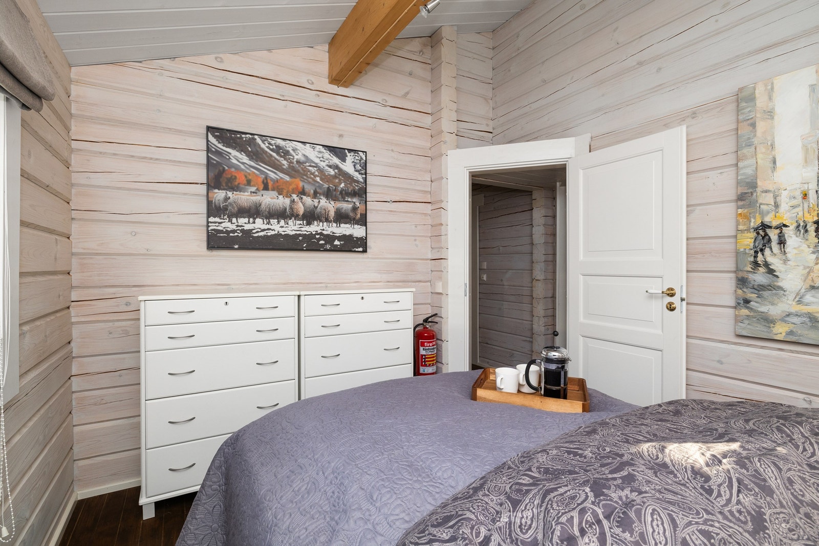 Soverom 1. Galleribilde