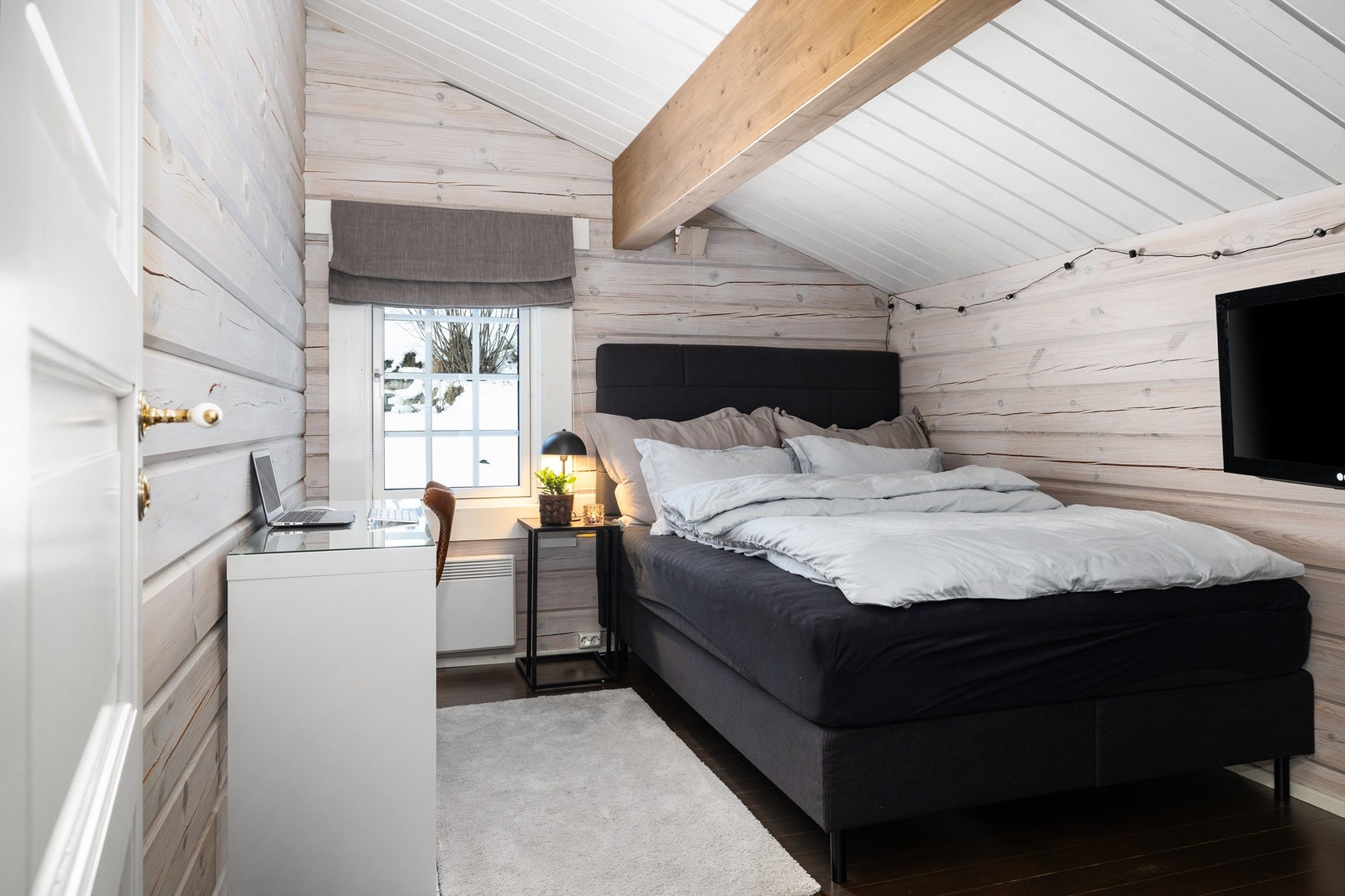 Soverom 5. Galleribilde