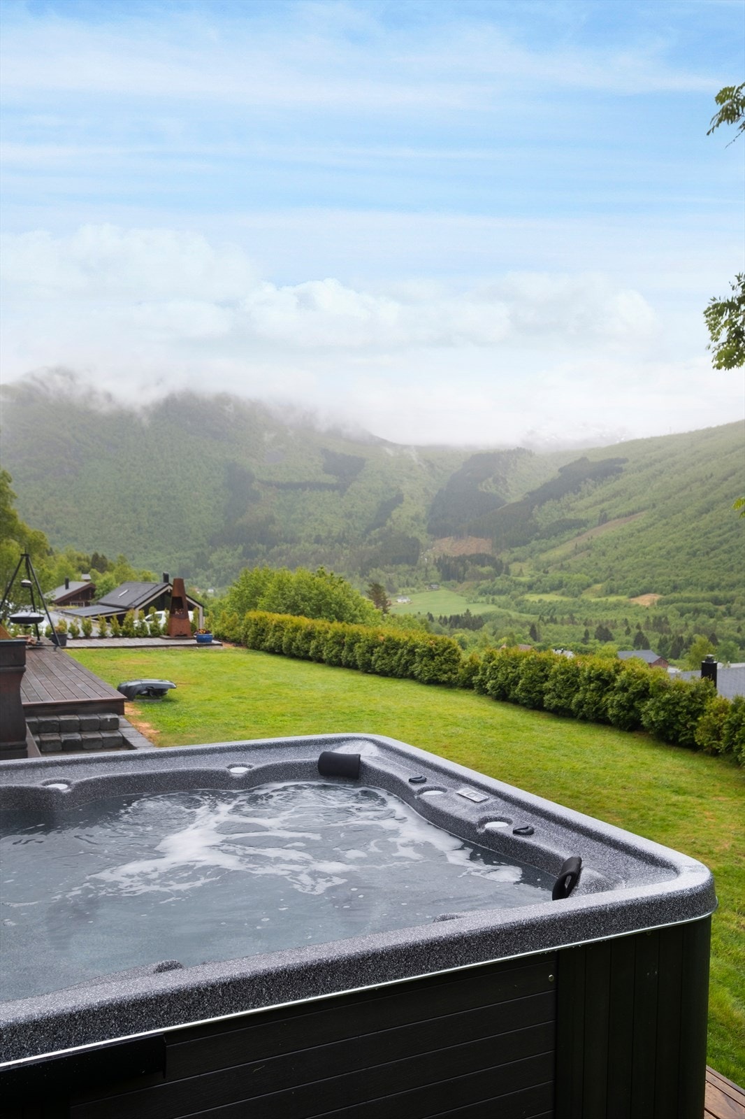 Velkommen! Galleribilde