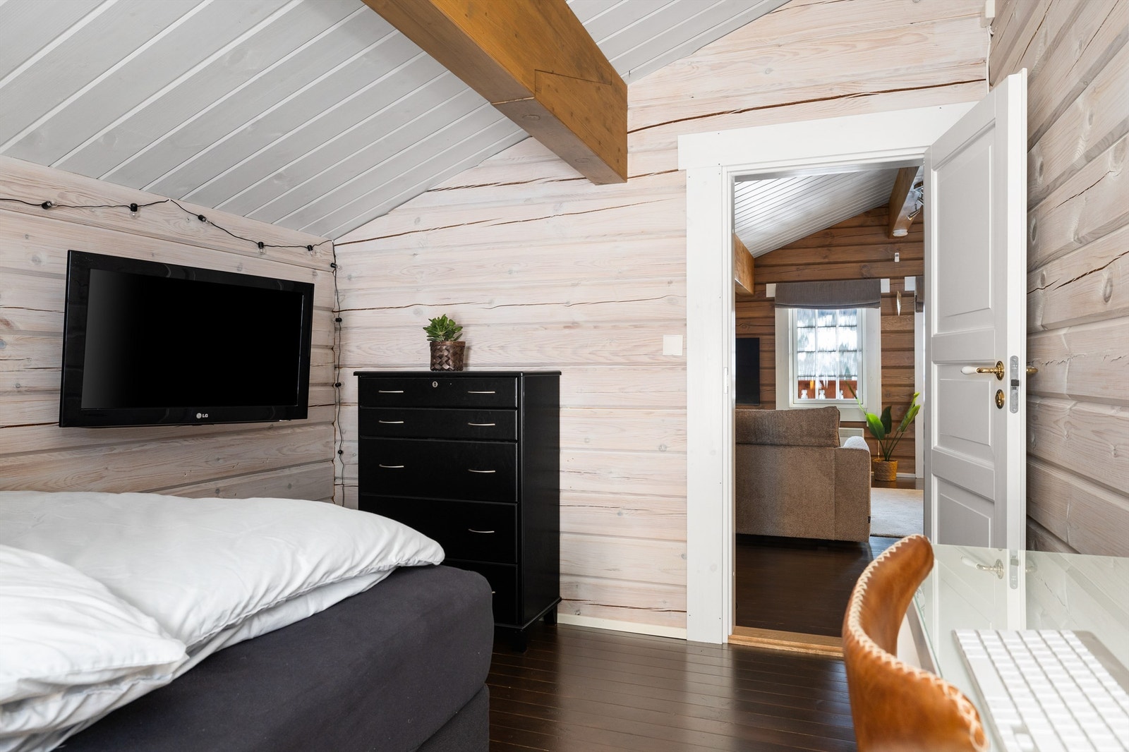 Soverom 5. Galleribilde