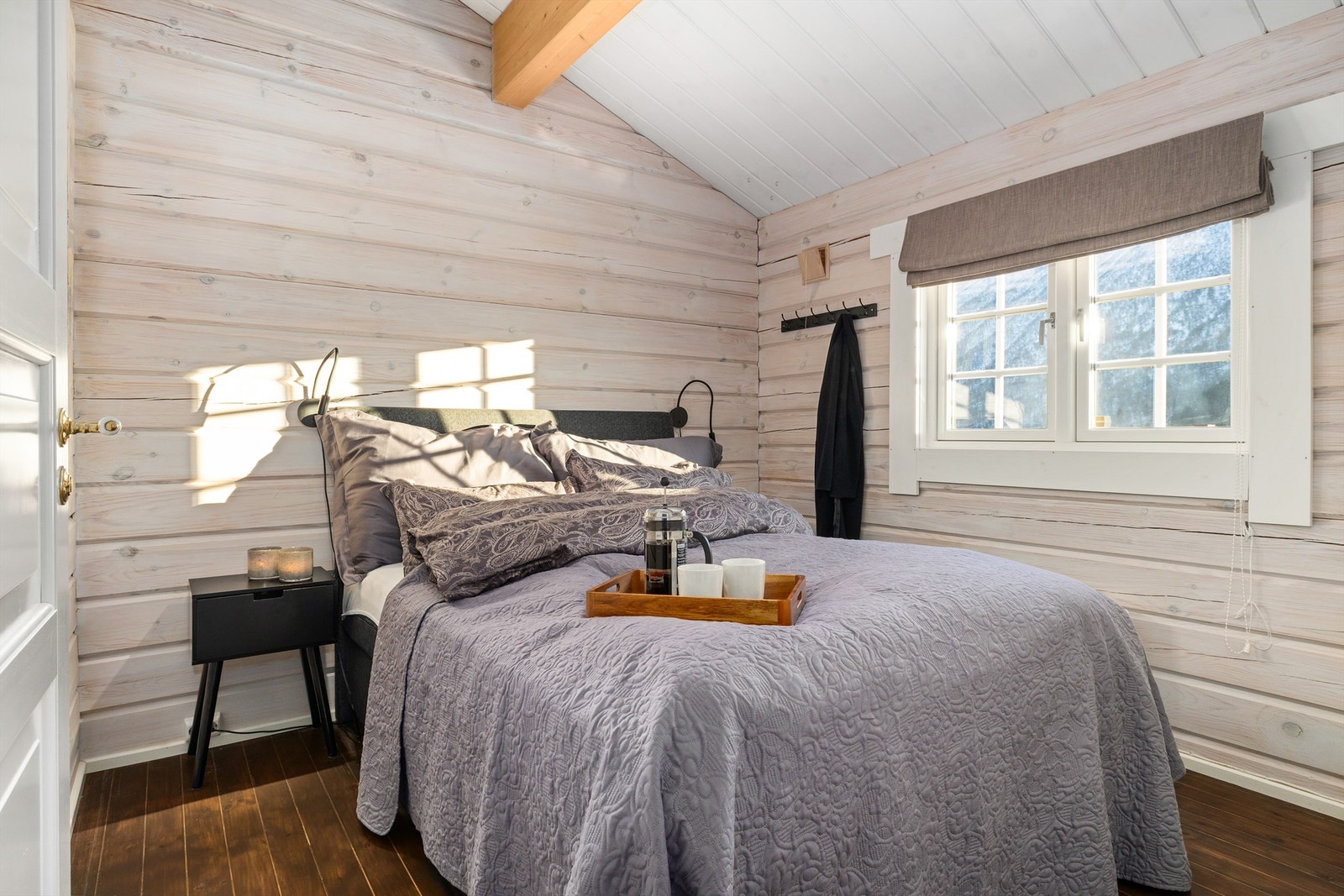 Soverom 1. Galleribilde