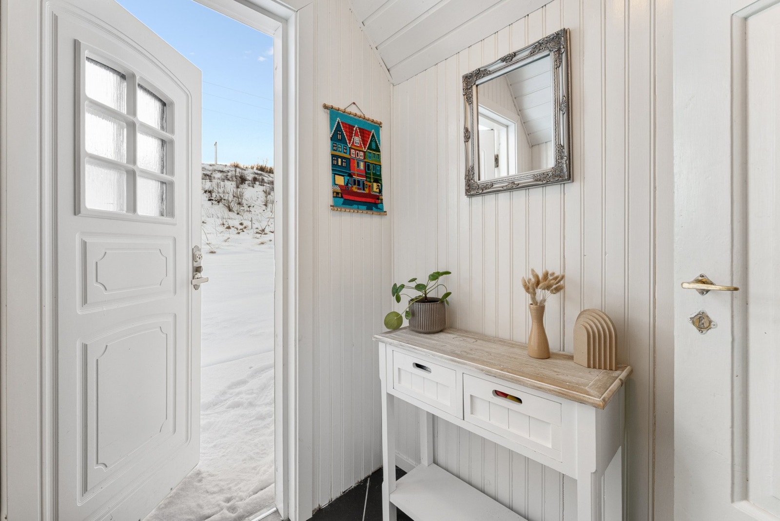 Hvor vi kan se på det fantastiske naturomfanget Lofoten har å by på. Galleribilde