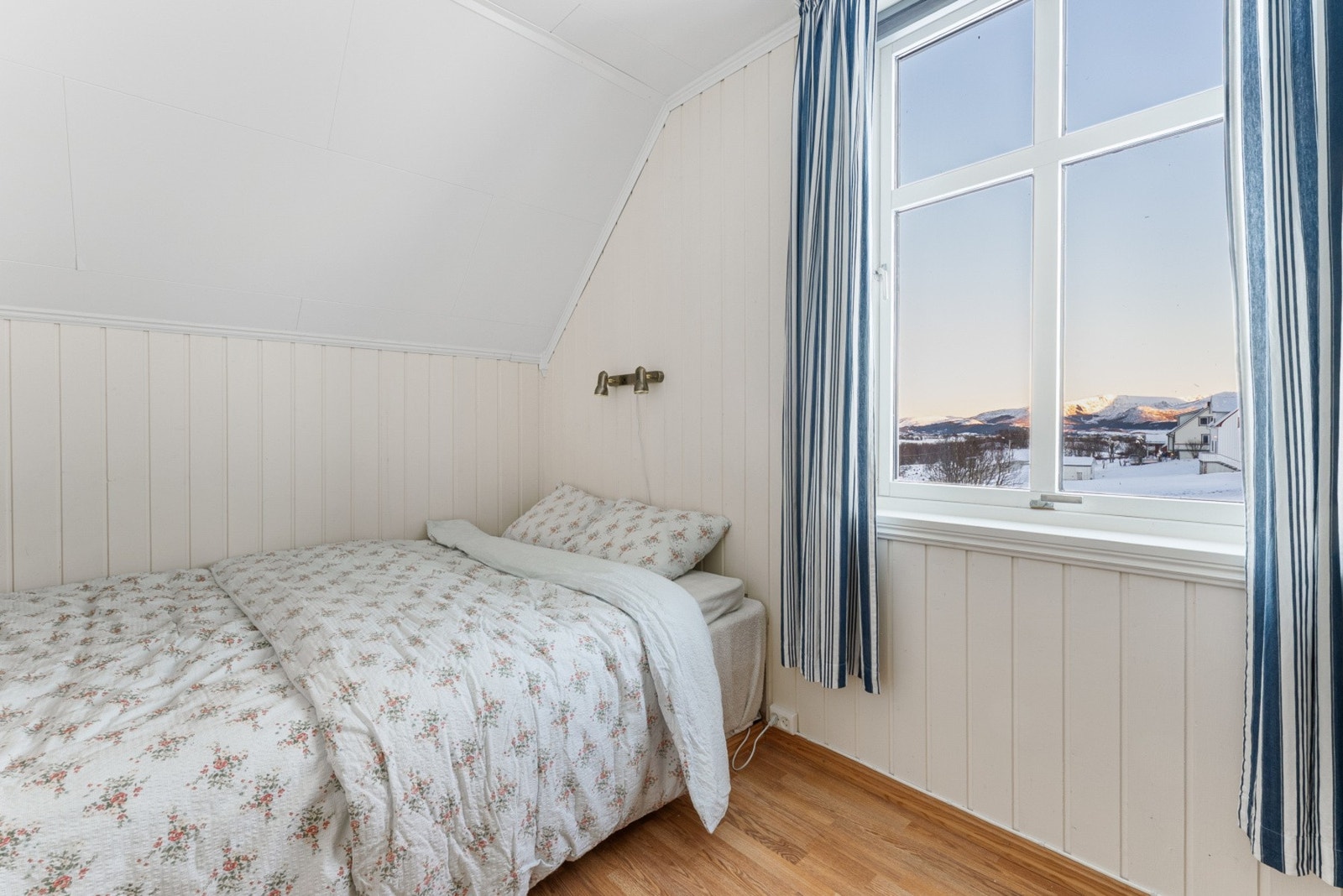 Hovedsoverom. Galleribilde