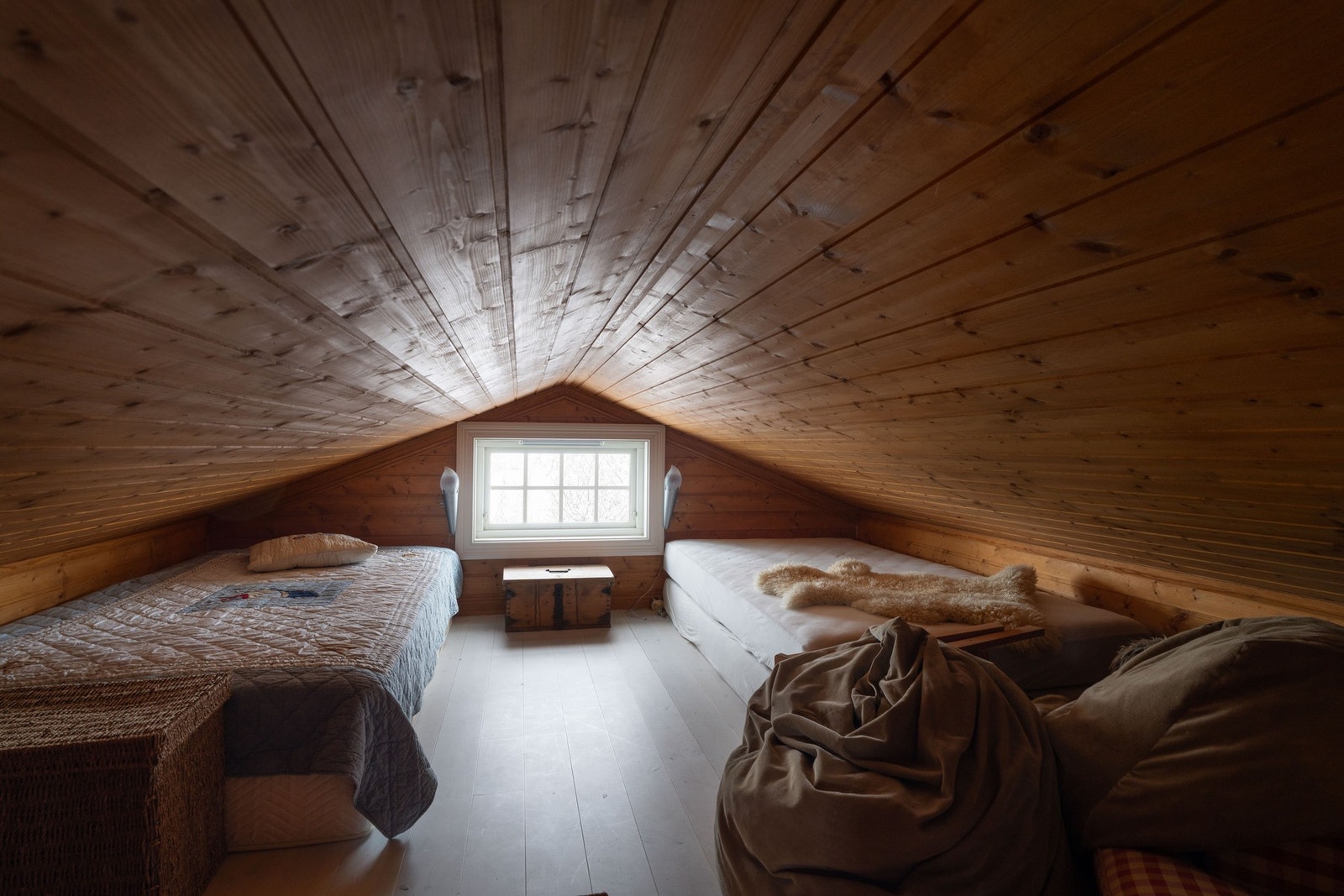 Her på lekehemsen vil de minste trives! Galleribilde