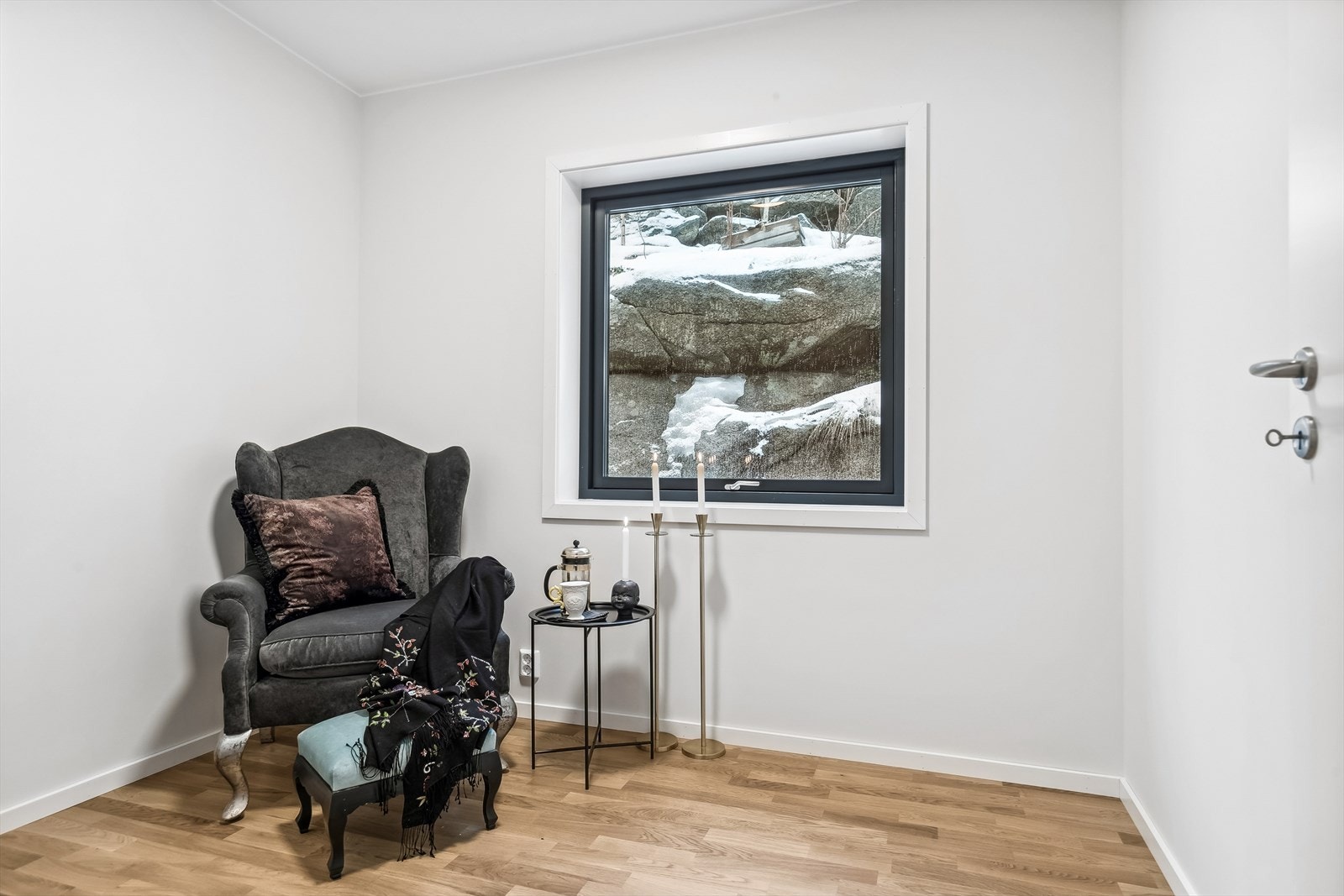 2 soverom. Galleribilde