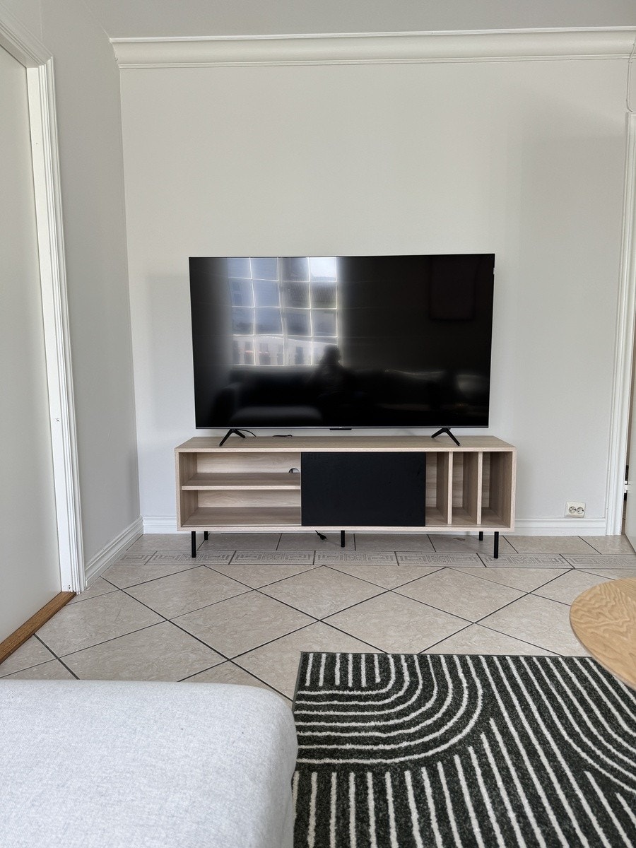 Stue Galleribilde