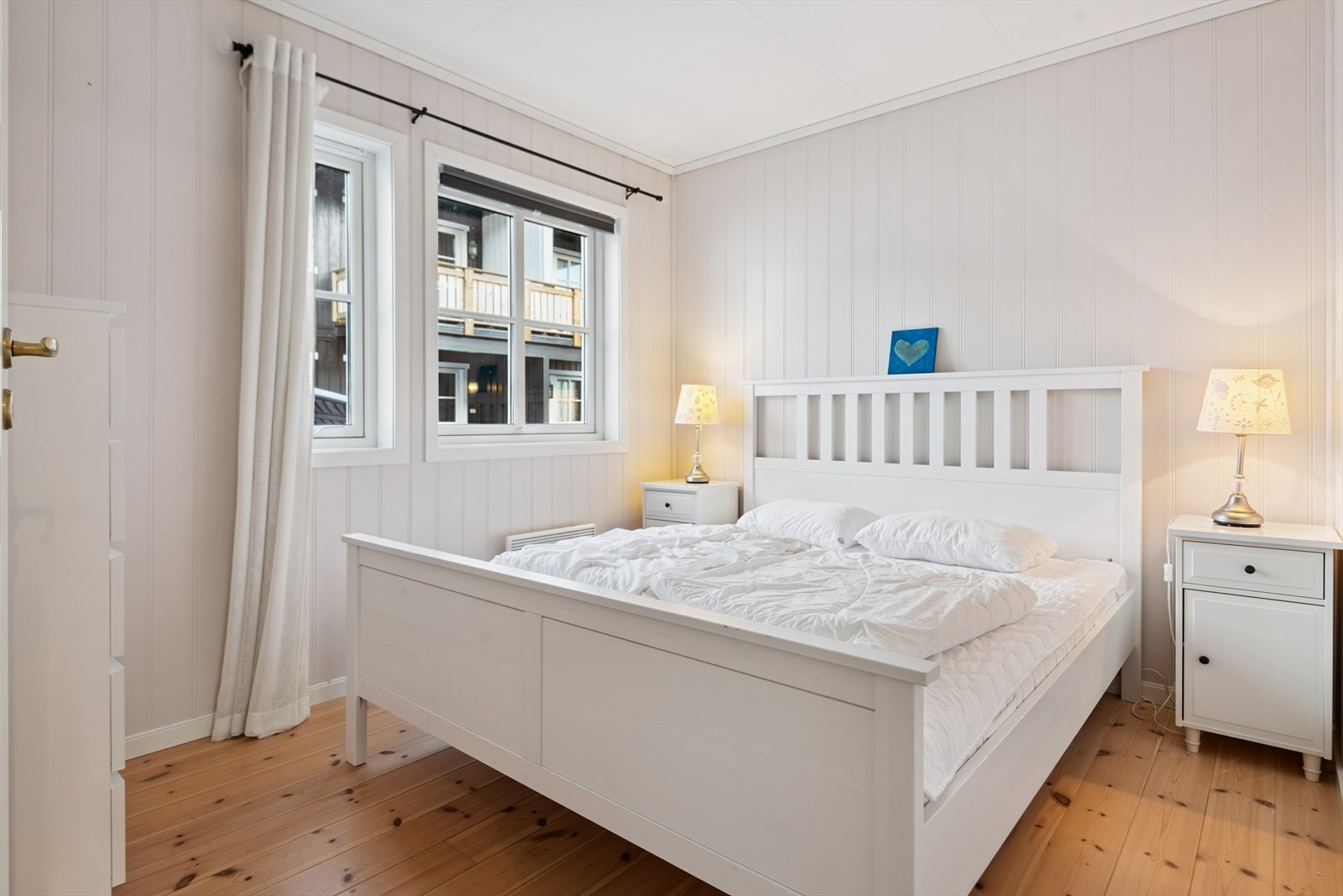 Soverom Galleribilde