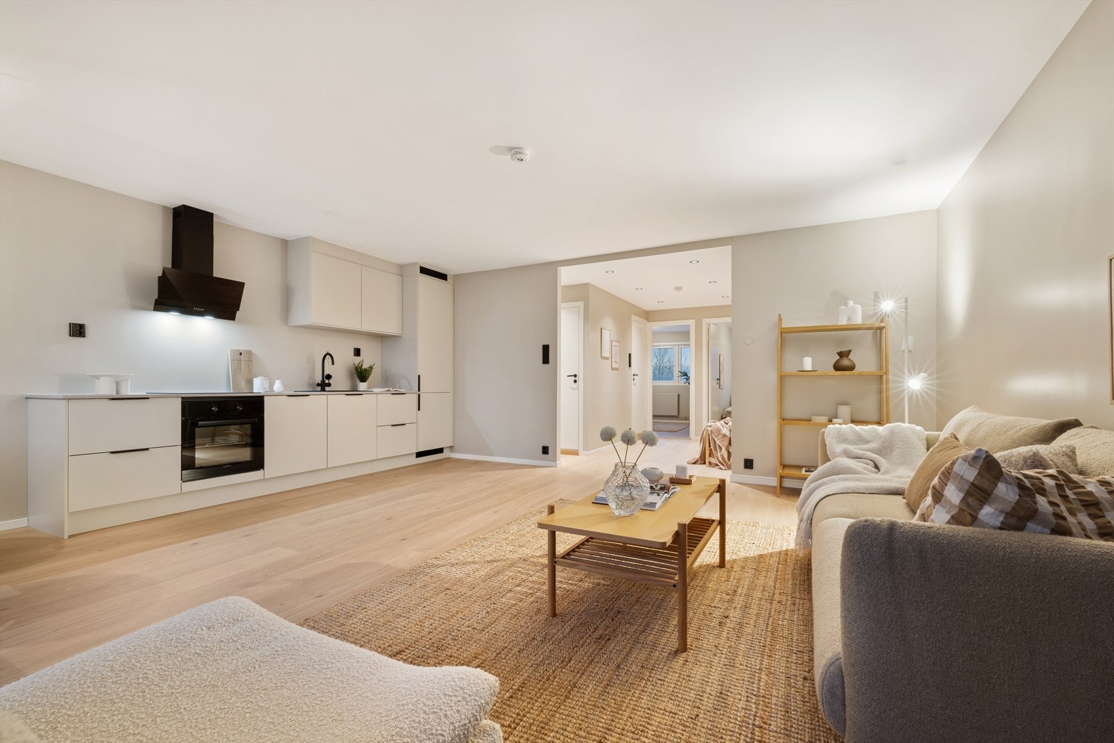 DNB Eiendom v/Julie Kleppe presenterer Ammerudveien 87! Galleribilde