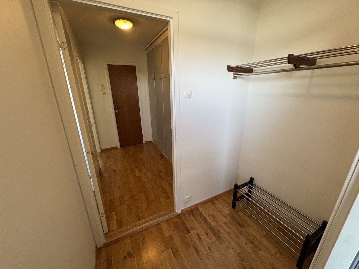 Yttergang Galleribilde