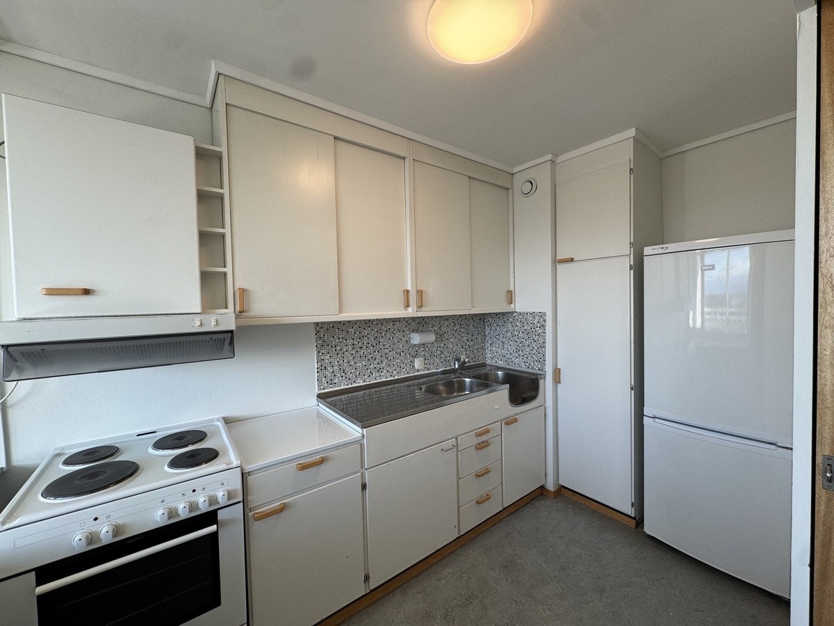 Kjøkken Galleribilde