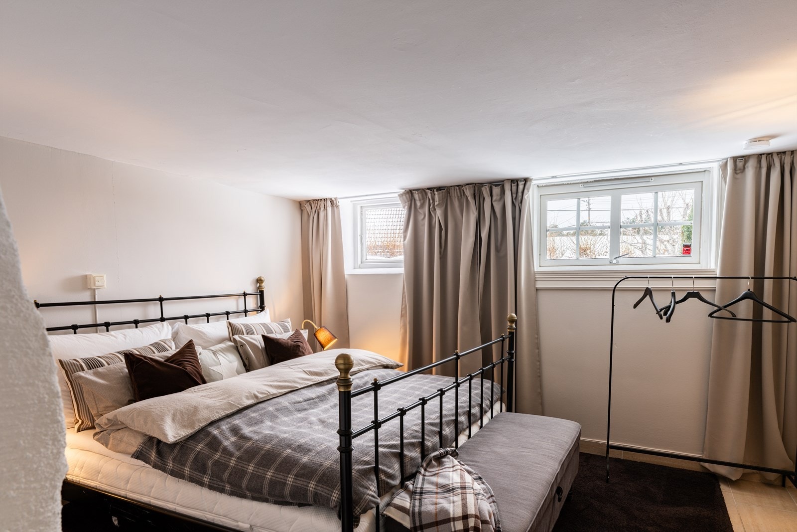 Soverom Galleribilde