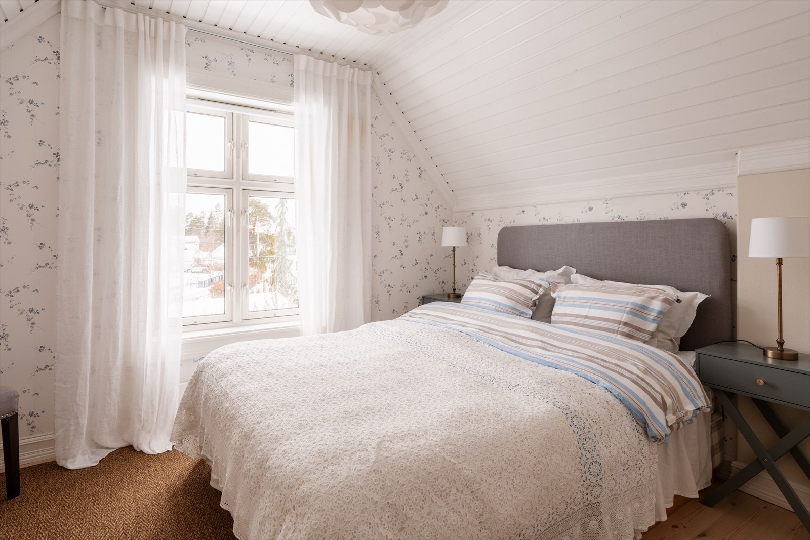 Soverom 3 Galleribilde