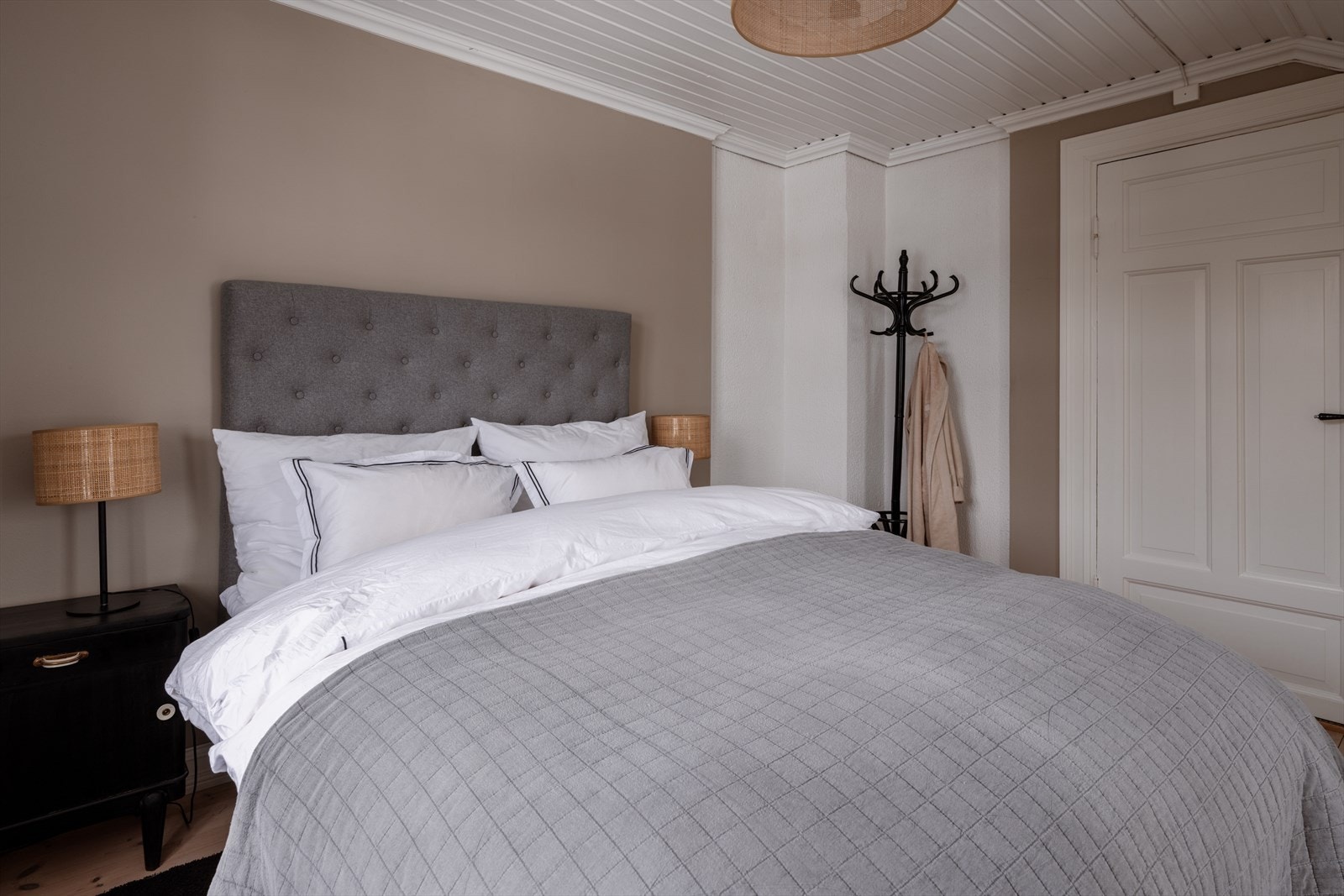 Soverom 4 Galleribilde