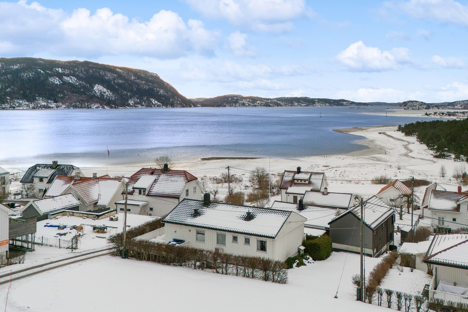 Ditt nye nabolag? Galleribilde