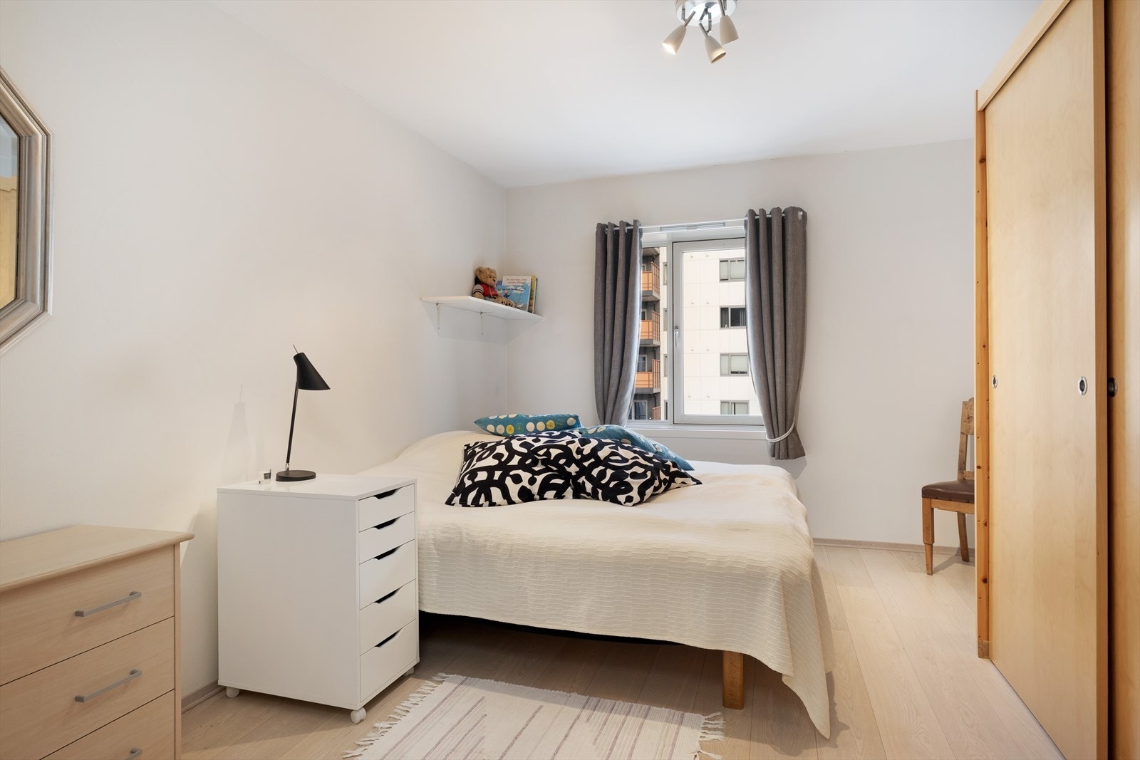 Soverom 2 Galleribilde