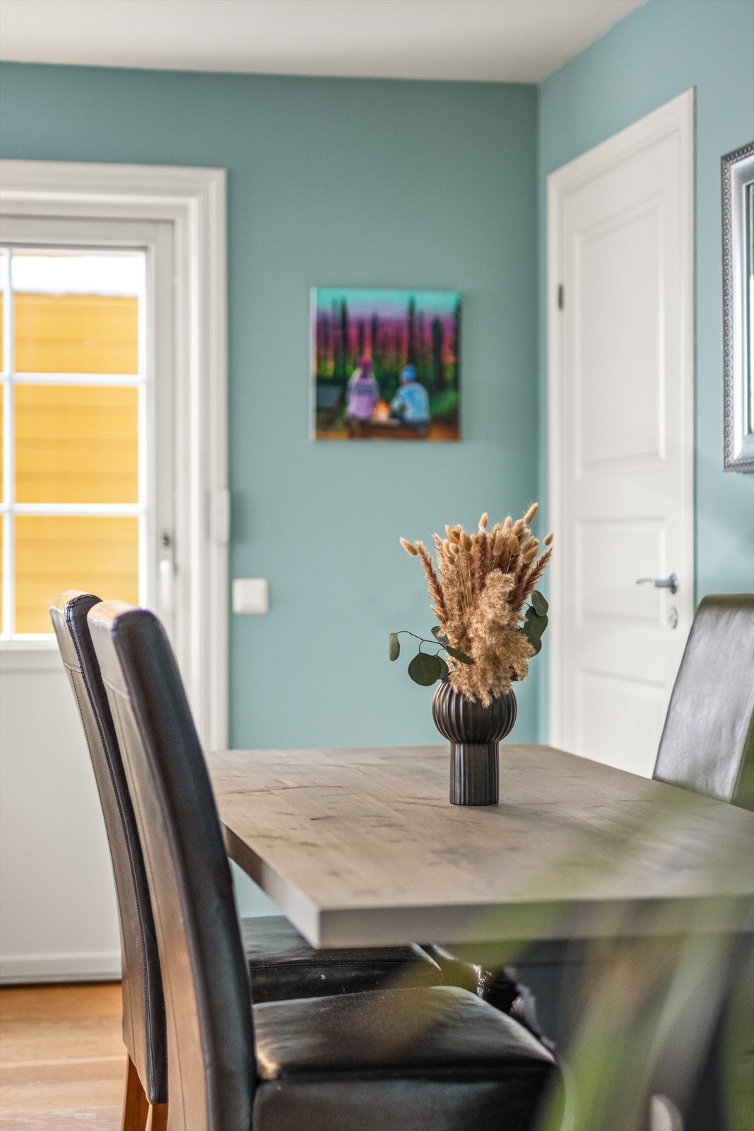 Detalj. Galleribilde